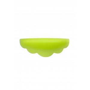 Curlers for bio curling "L", color: yellow Kodi Professional